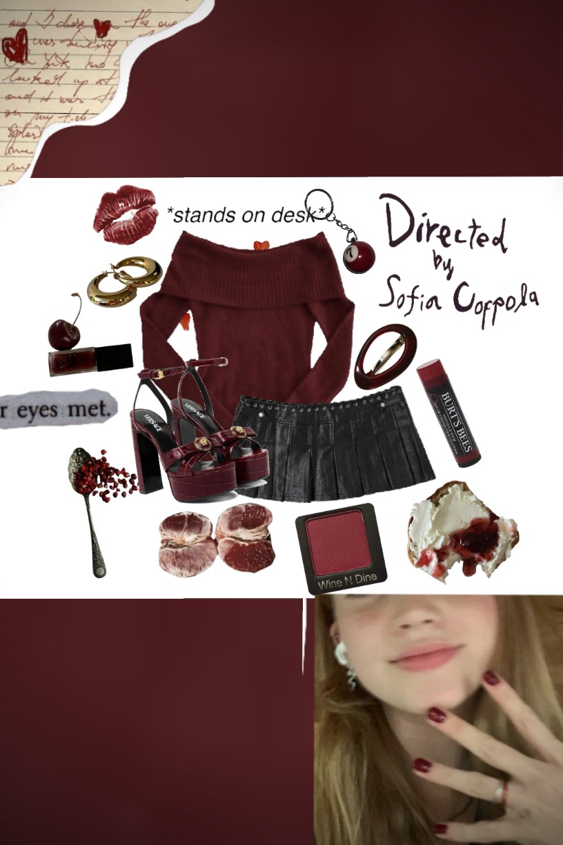 Combyne
            outfit