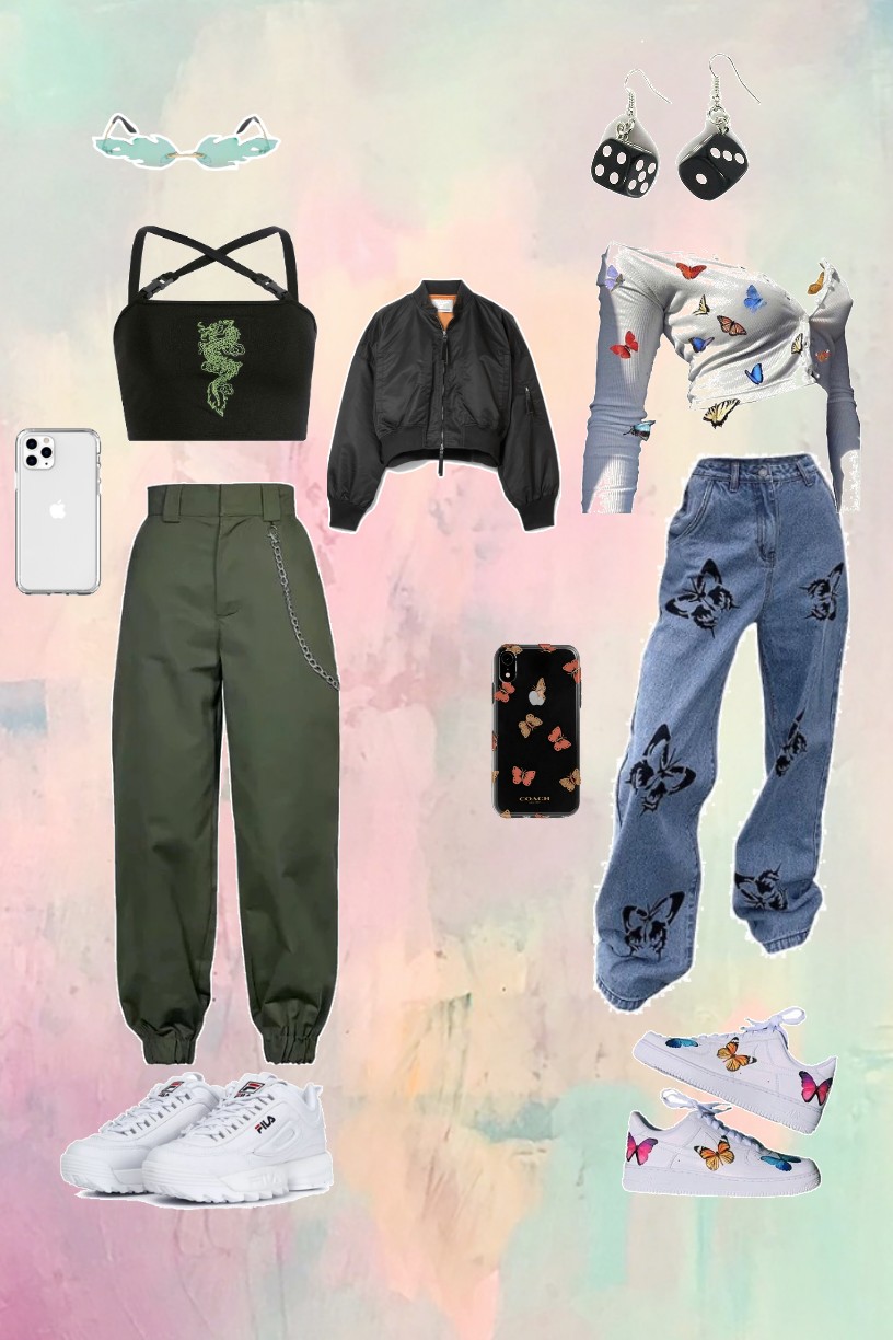 Combyne
            outfit