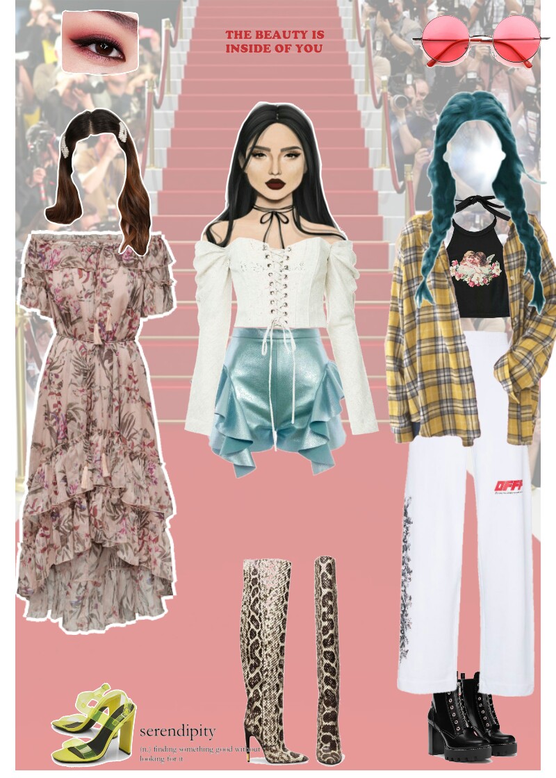 Combyne
            outfit