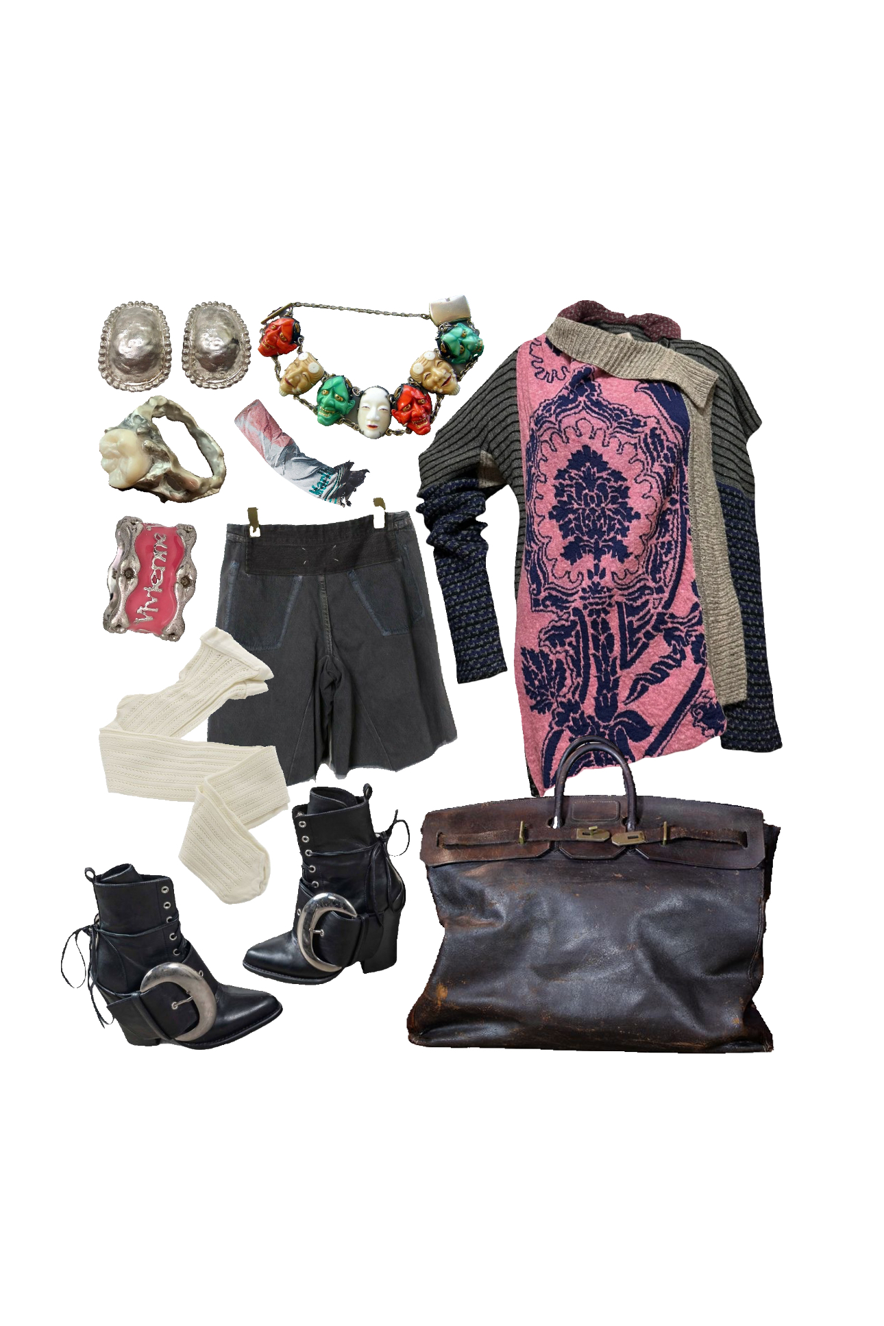 Combyne
            outfit