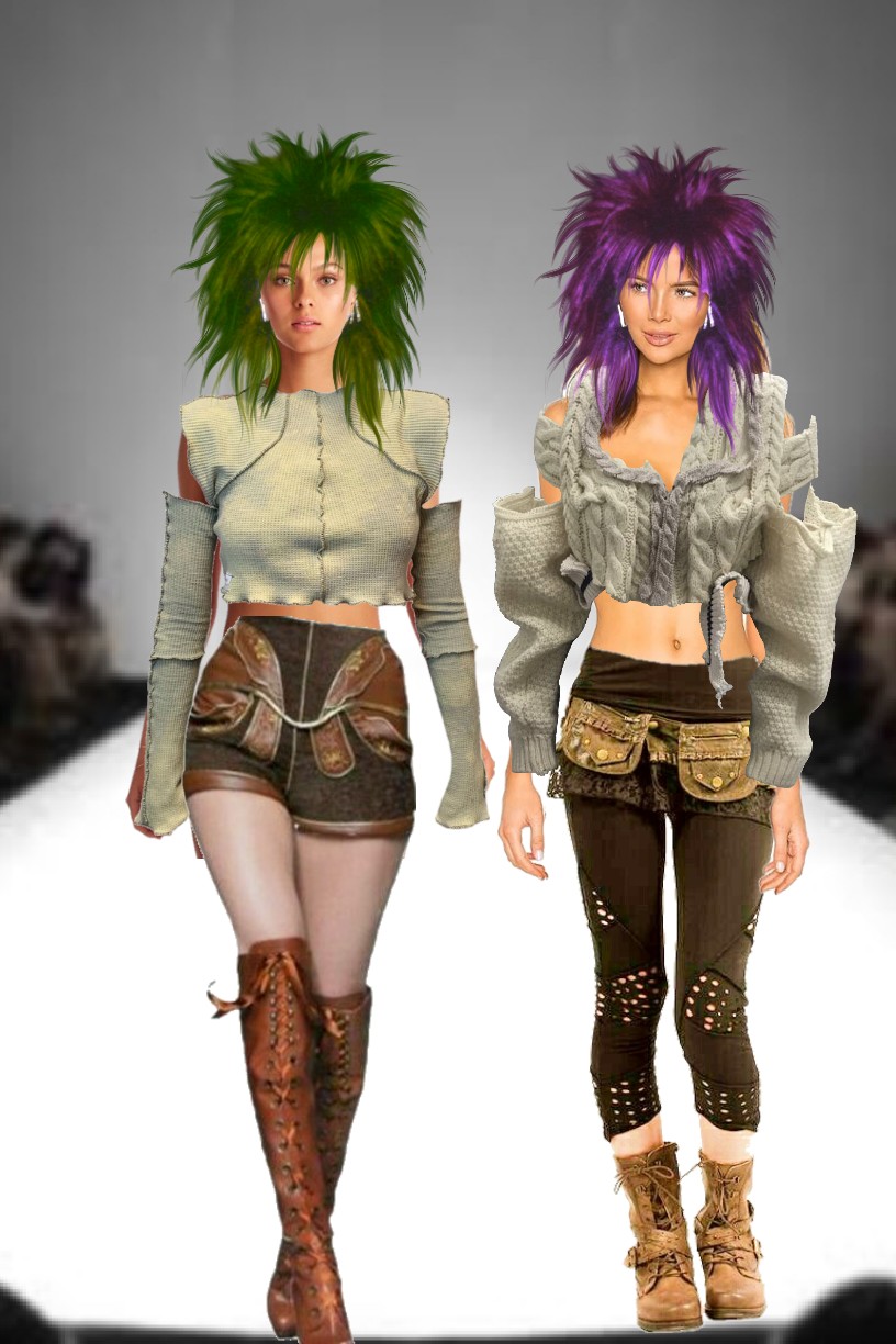 Combyne
            outfit