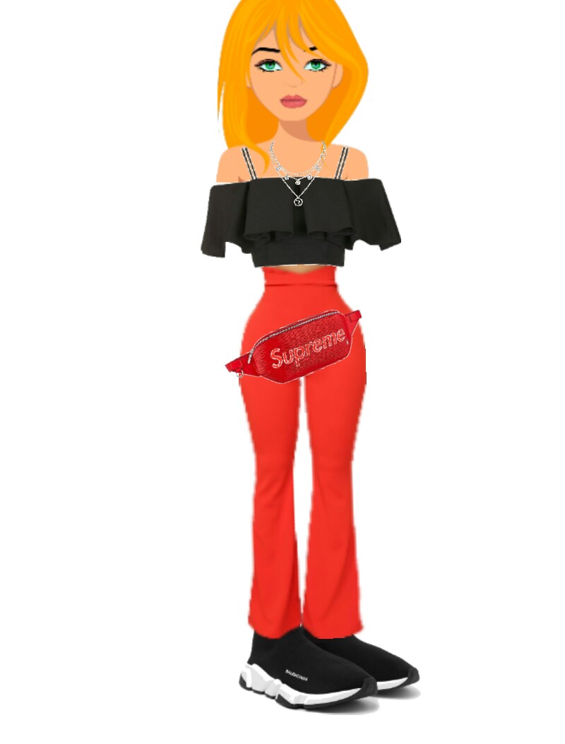 Combyne
            outfit