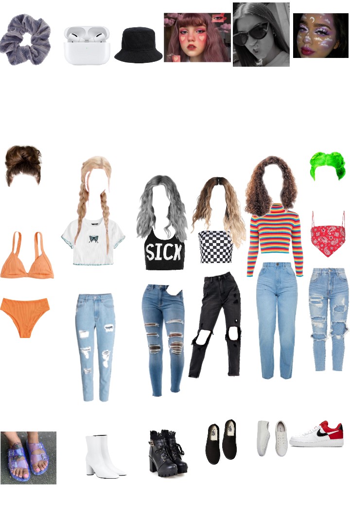 Combyne
            outfit