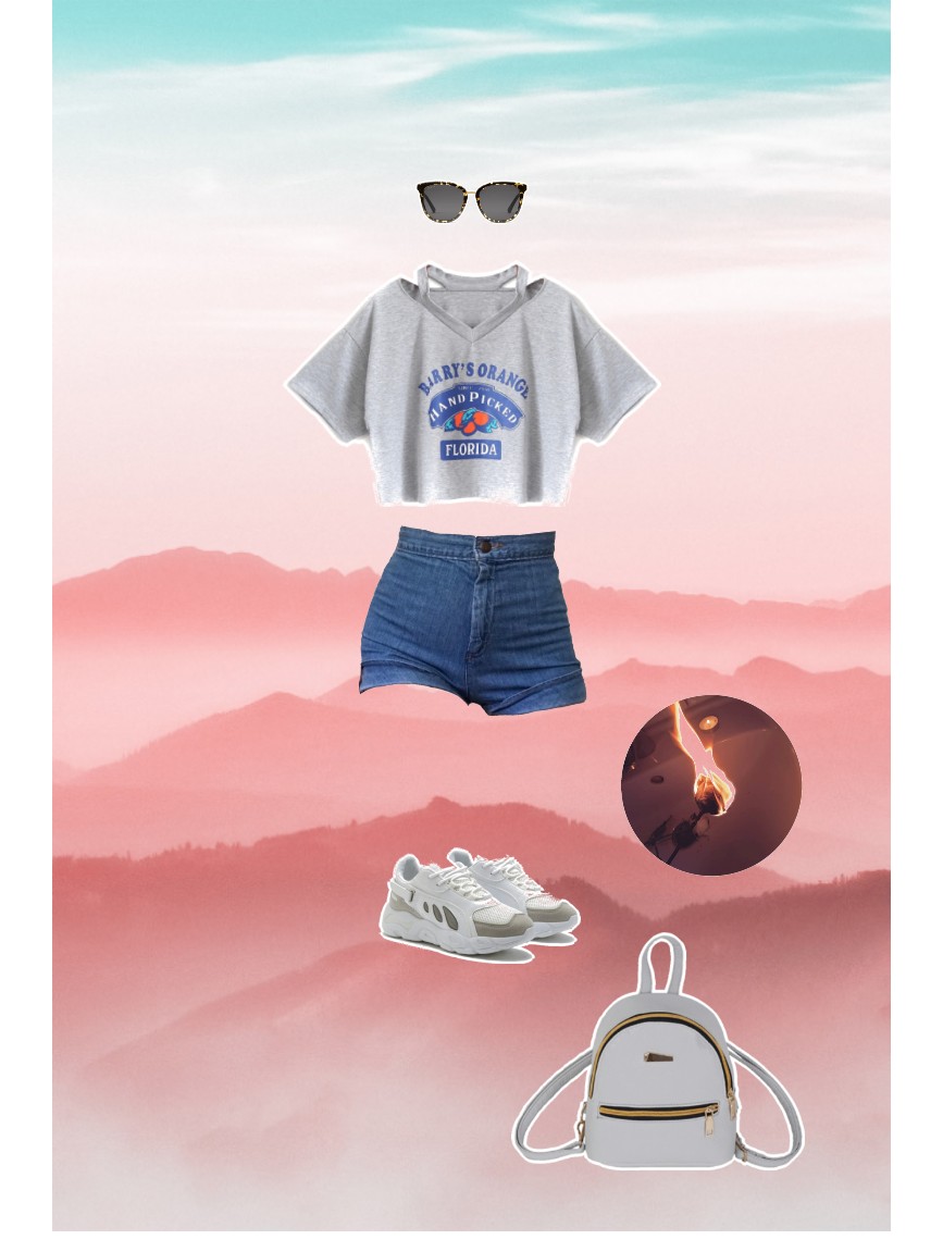 Combyne
            outfit