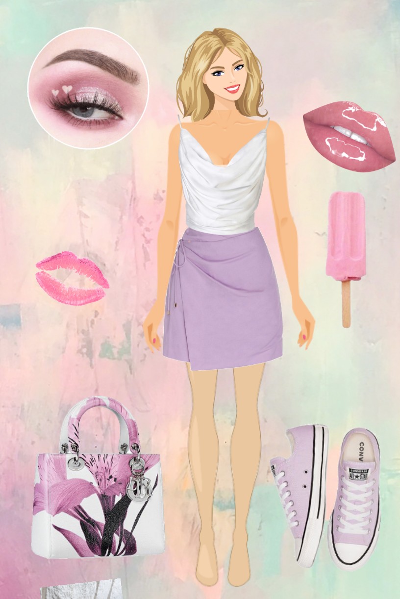 Combyne
            outfit