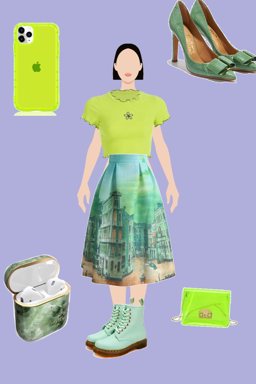 Combyne
            outfit