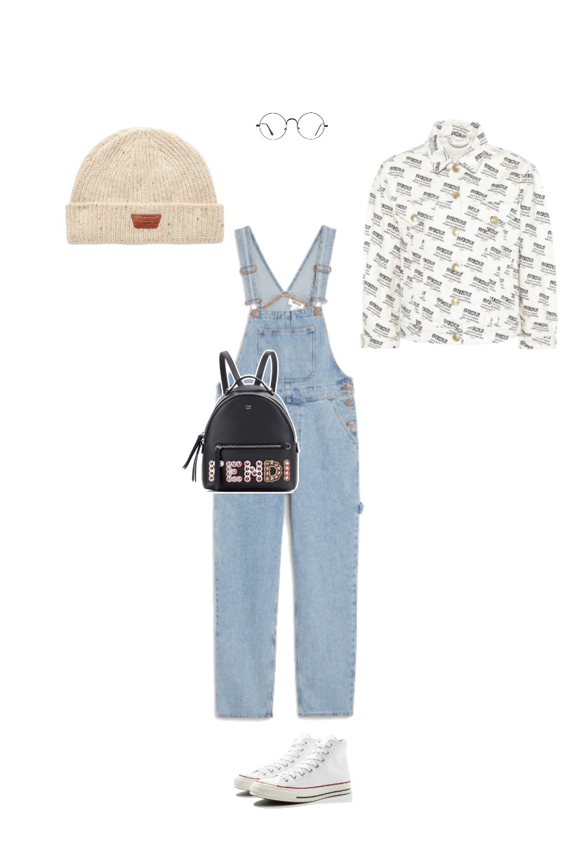 Combyne
            outfit