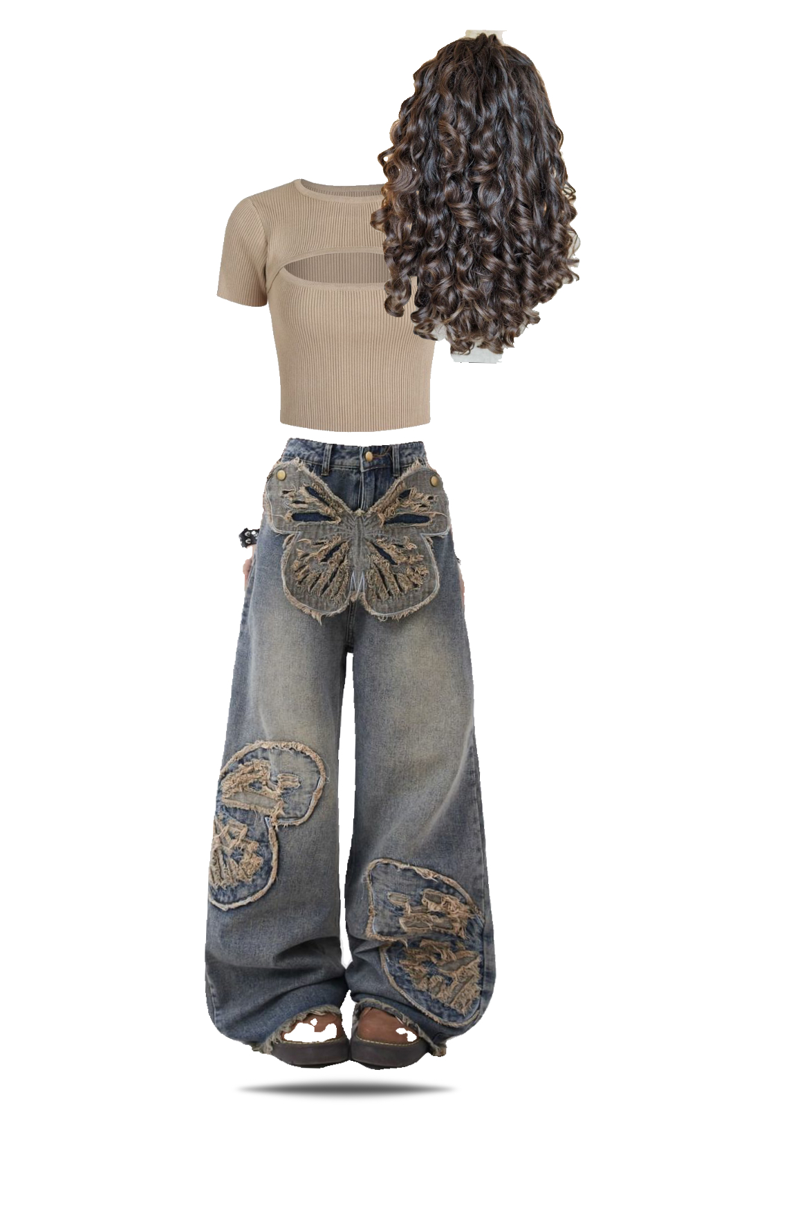 Combyne
            outfit