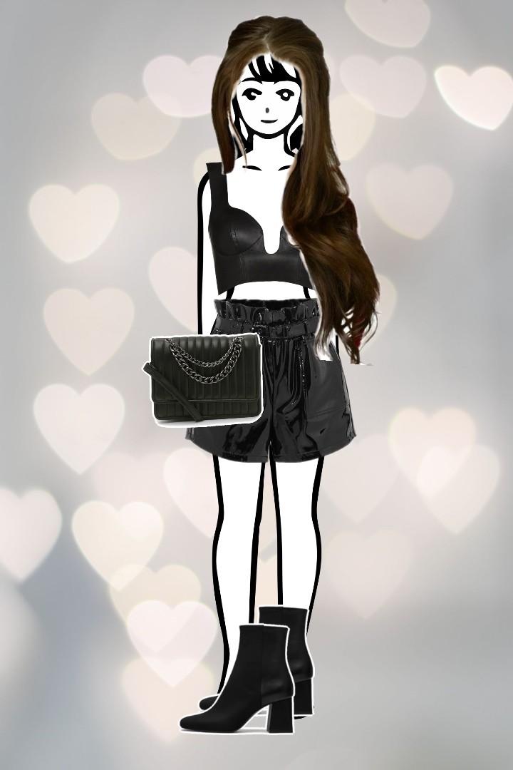 Combyne
            outfit