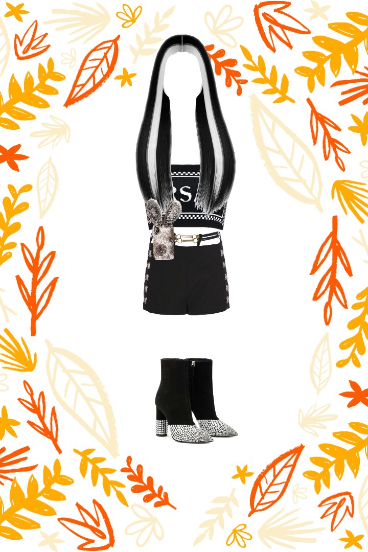 Combyne
            outfit