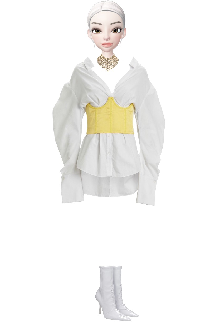 Combyne
            outfit
