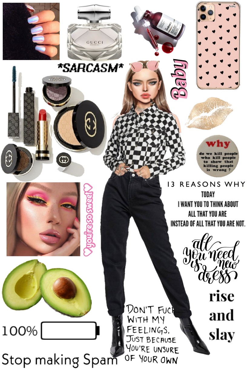 Combyne
            outfit
