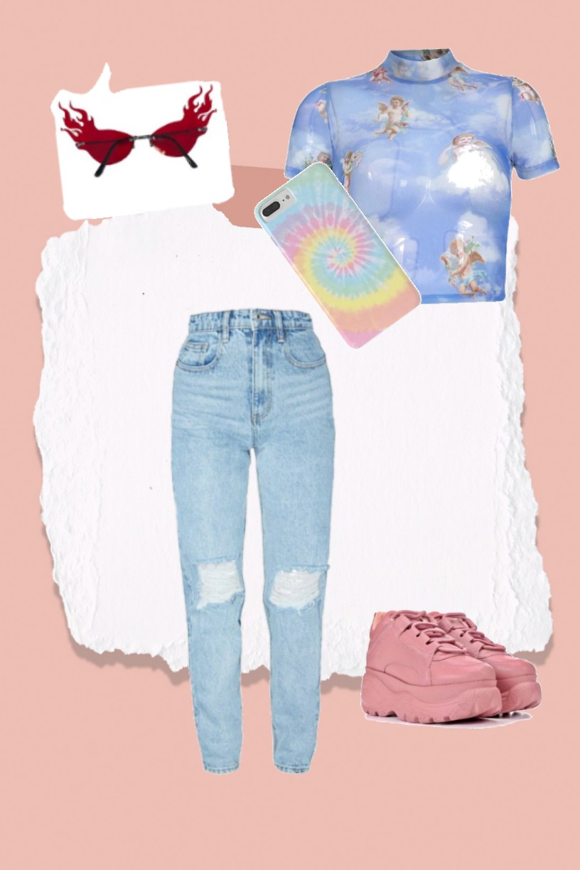 Combyne
            outfit