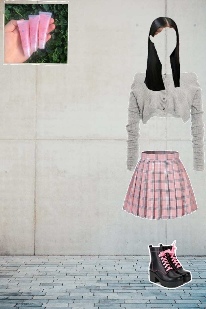 Combyne
            outfit