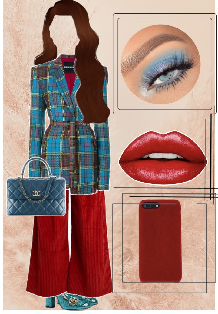 Combyne
            outfit