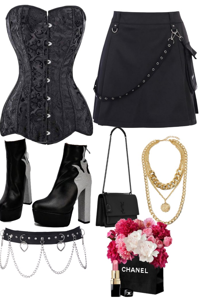 Combyne
            outfit