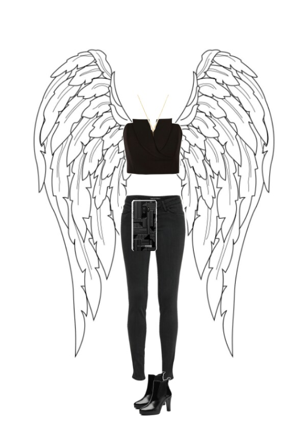 Combyne
            outfit