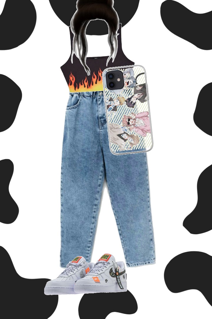 Combyne
            outfit