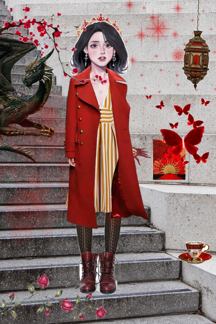 Combyne
            outfit