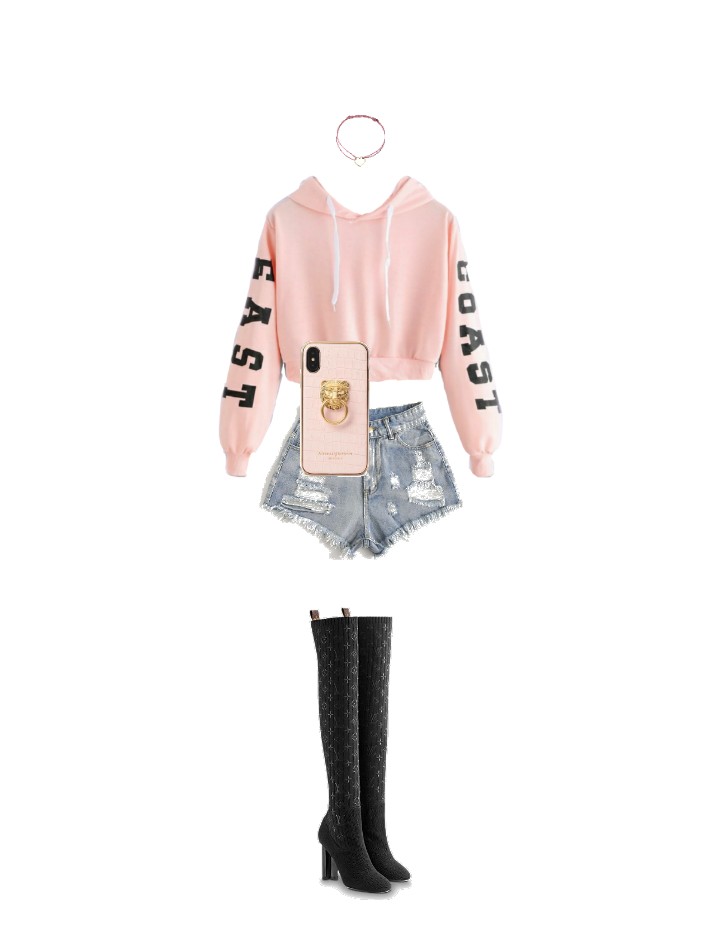 Combyne
            outfit