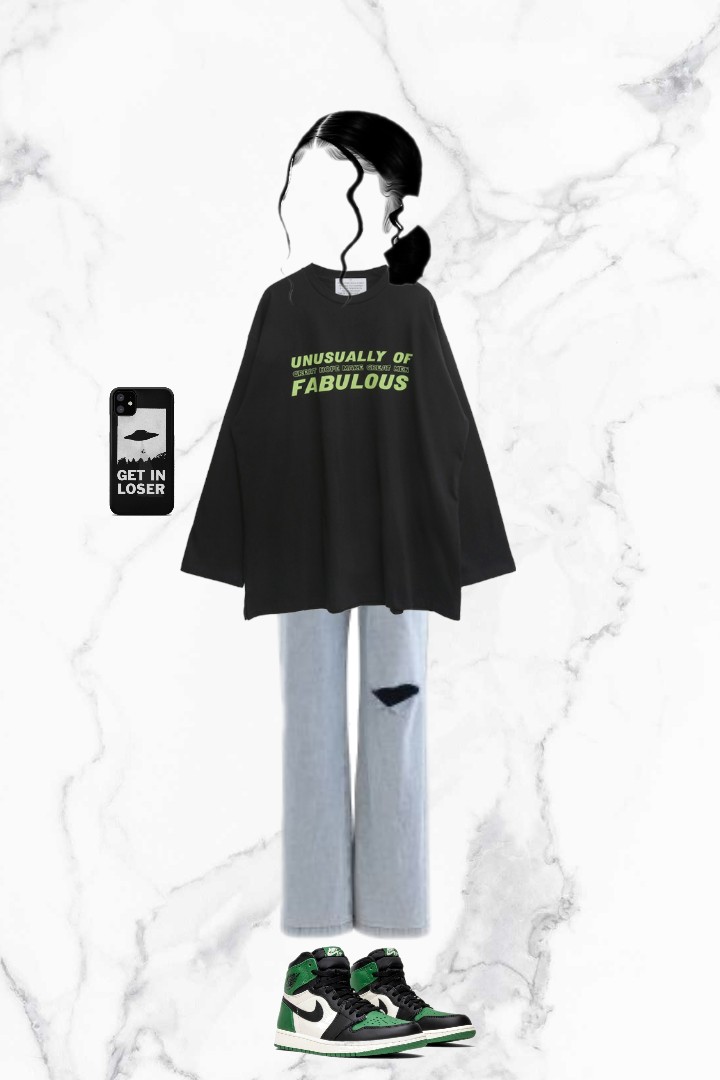 Combyne
            outfit