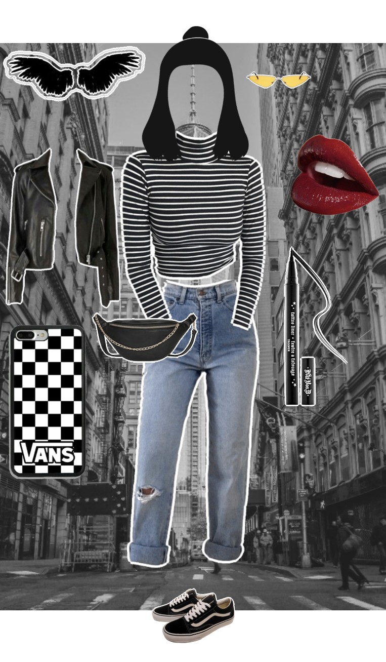Combyne
            outfit