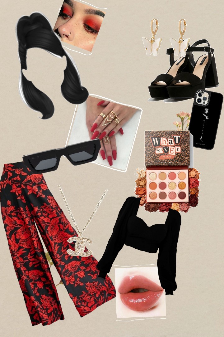 Combyne
            outfit