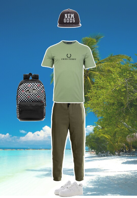 Combyne
            outfit