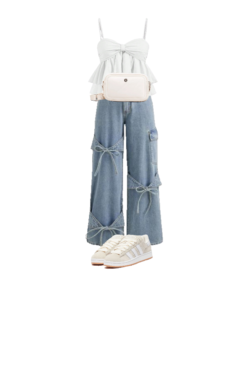 Combyne
            outfit