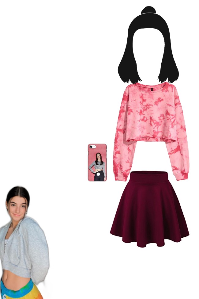 Combyne
            outfit