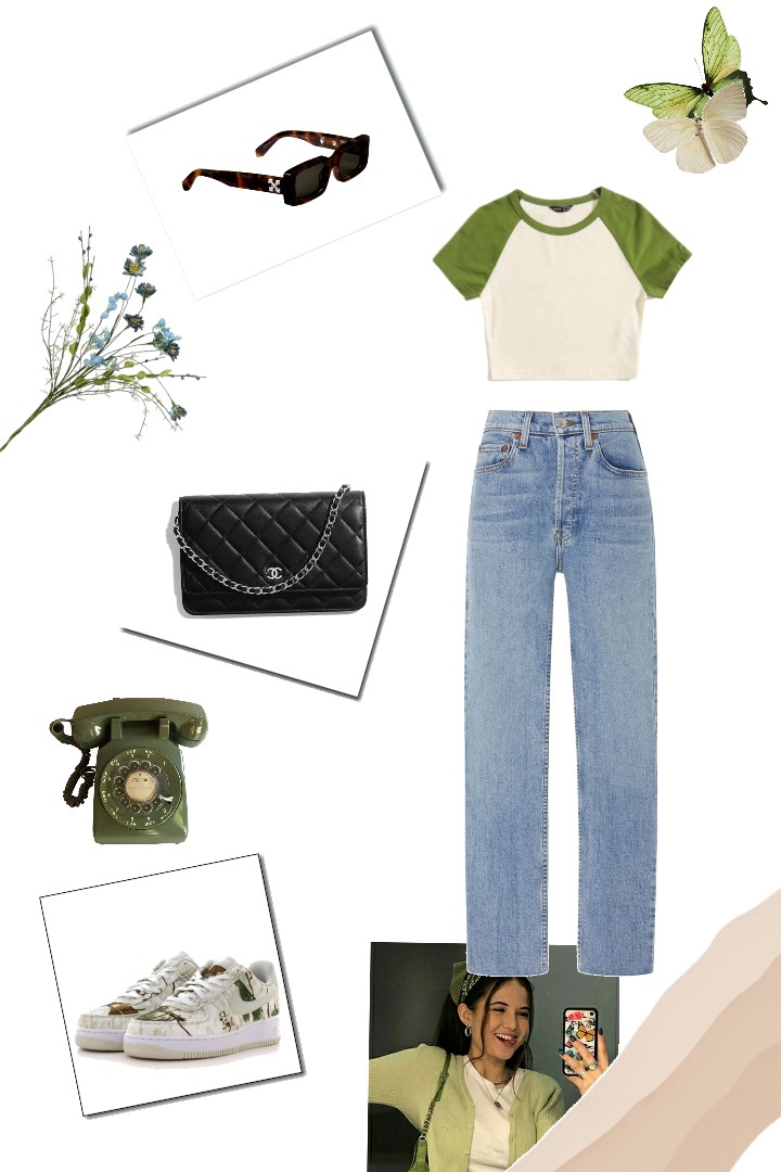 Combyne
            outfit