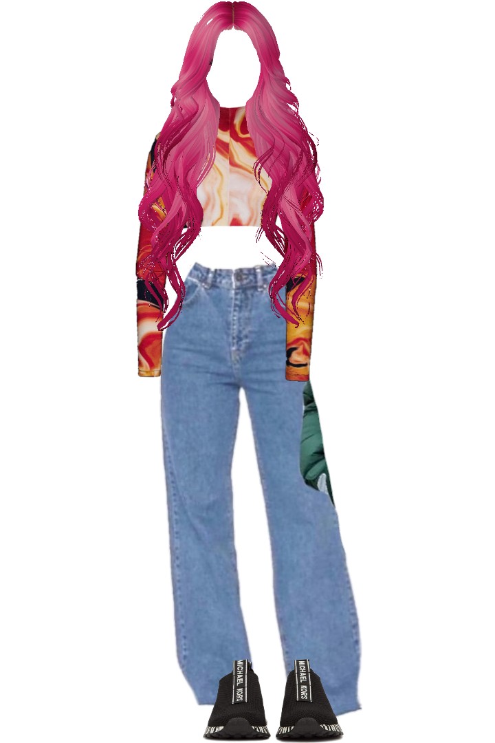 Combyne
            outfit