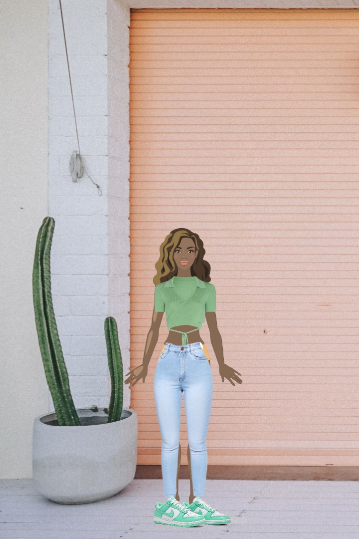 Combyne
            outfit