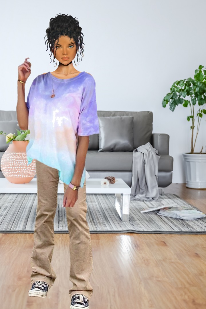 Combyne
            outfit
