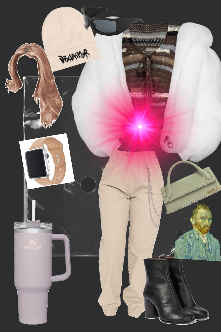 Combyne
            outfit