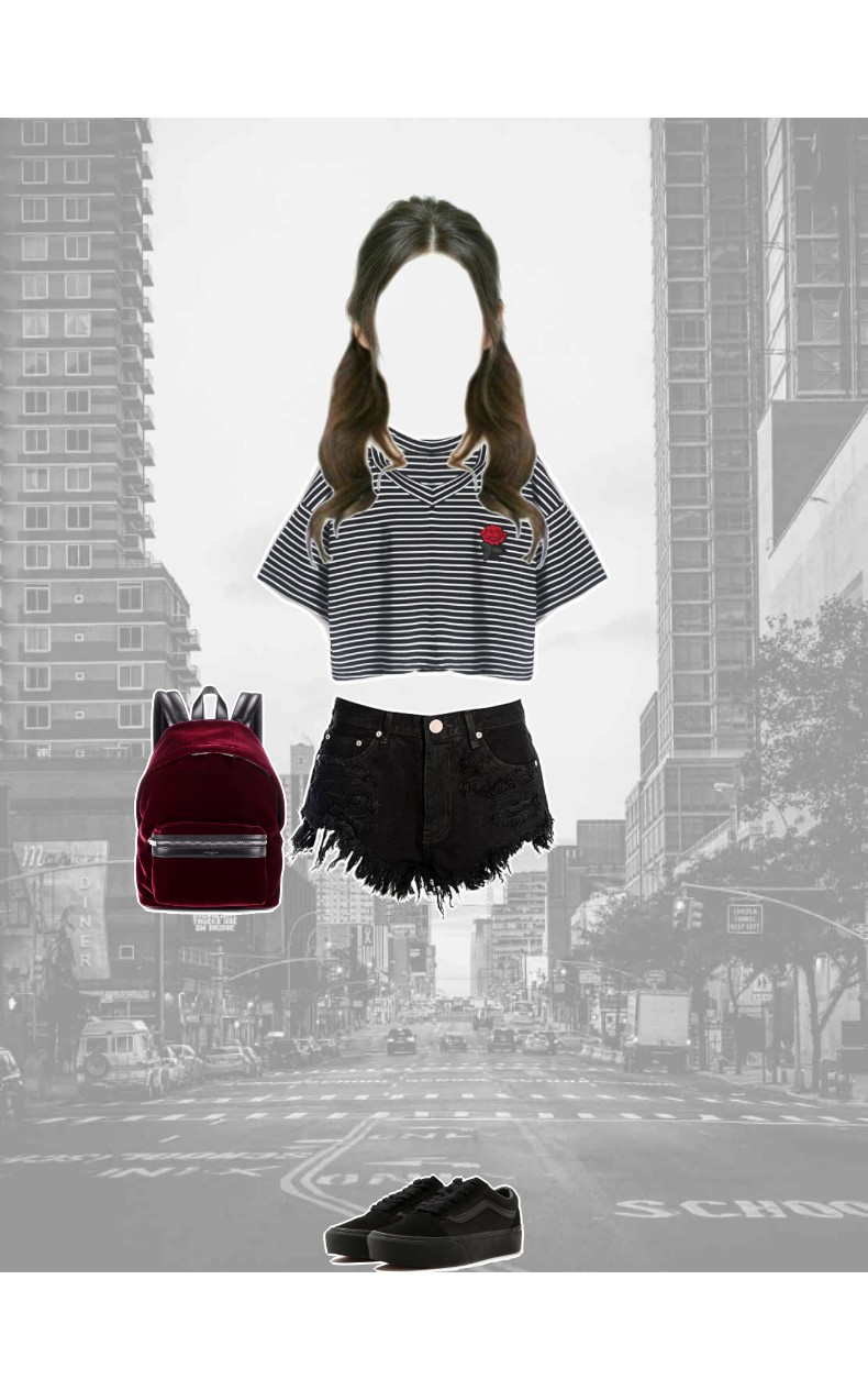 Combyne
            outfit