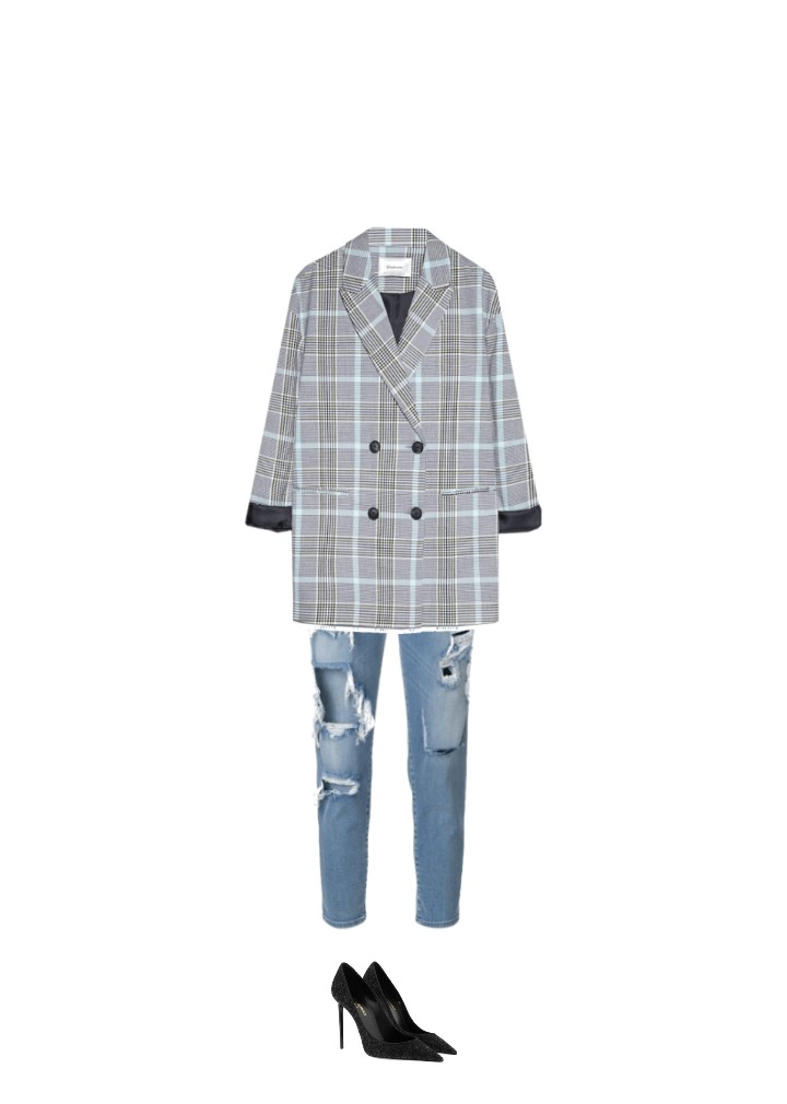Combyne
            outfit