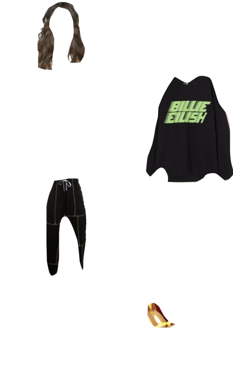 Combyne
            outfit