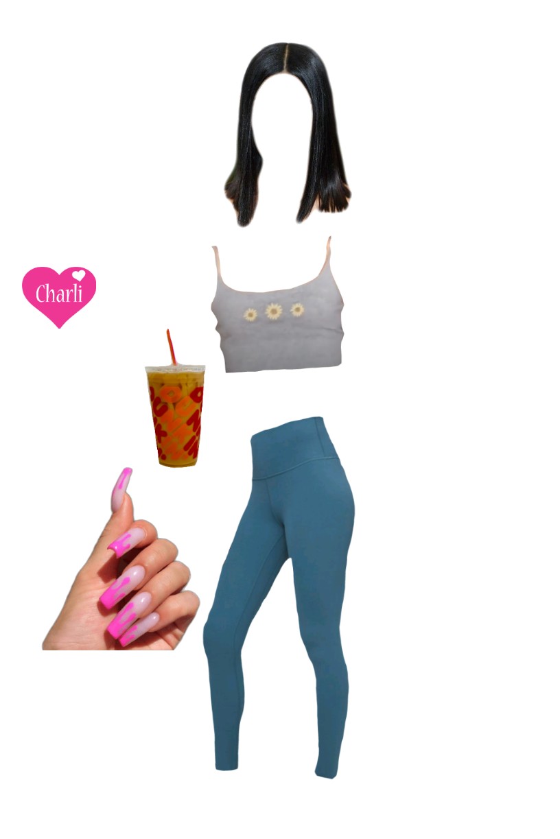 Combyne
            outfit