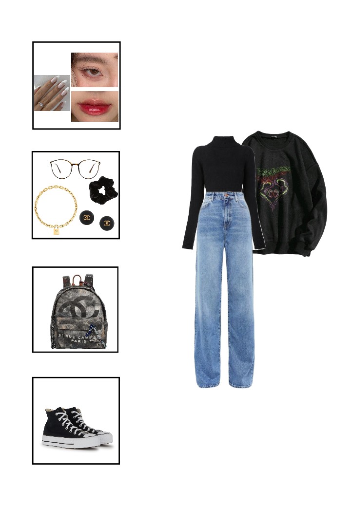 Combyne
            outfit