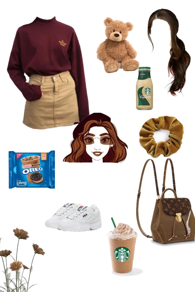 Combyne
            outfit