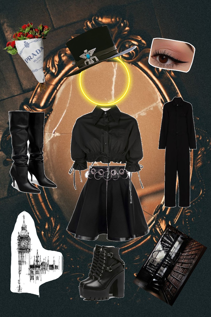 Combyne
            outfit