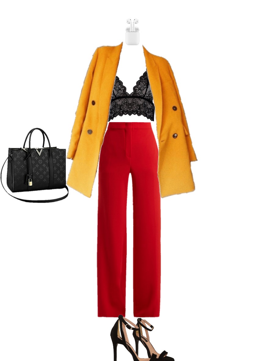 Combyne
            outfit