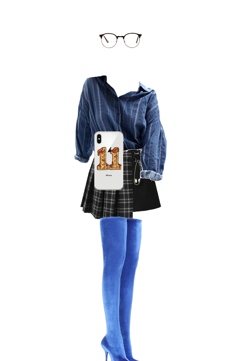 Combyne
            outfit