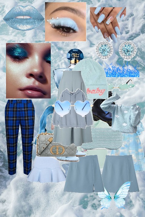 Combyne
            outfit