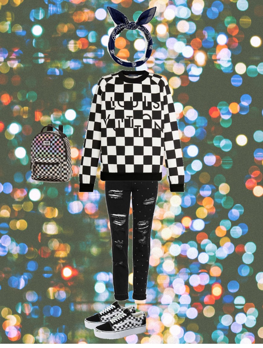 Combyne
            outfit
