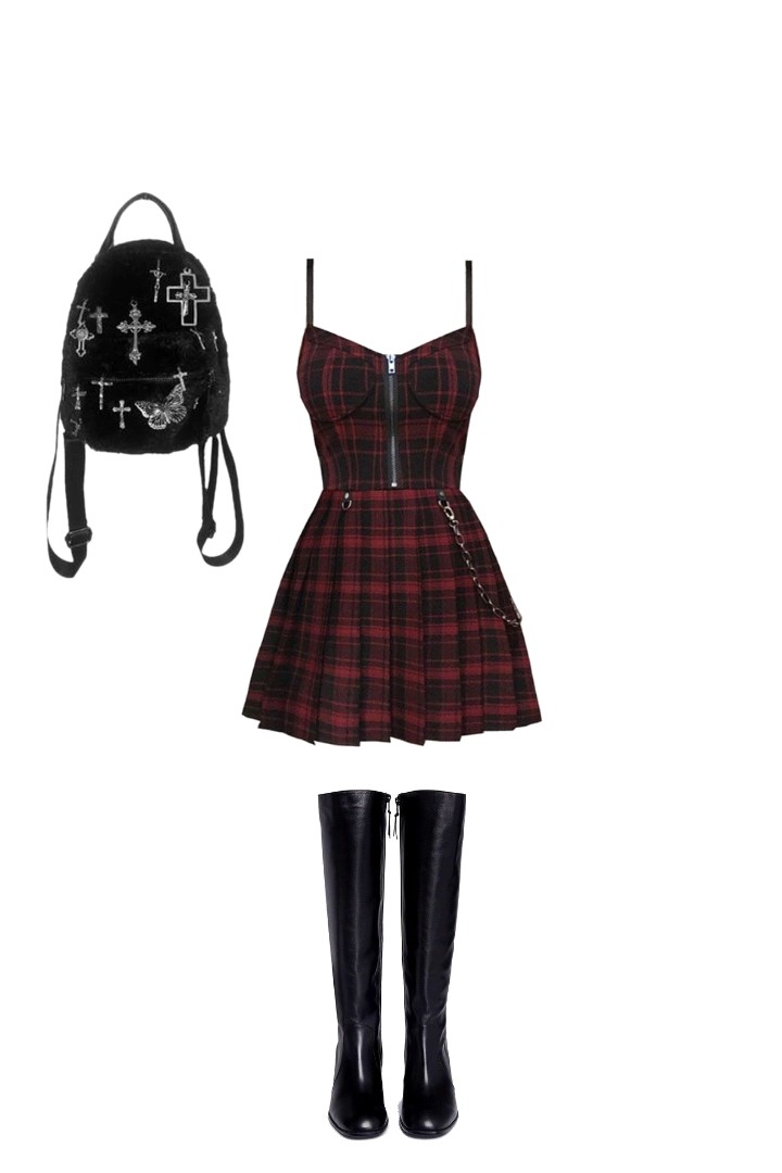 Combyne
            outfit
