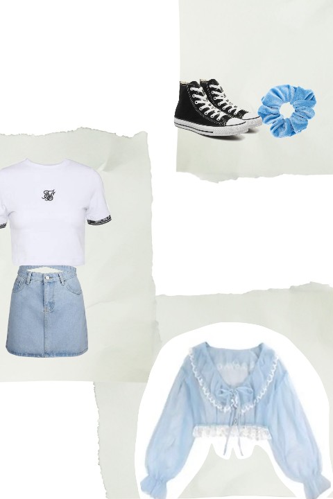 Combyne
            outfit