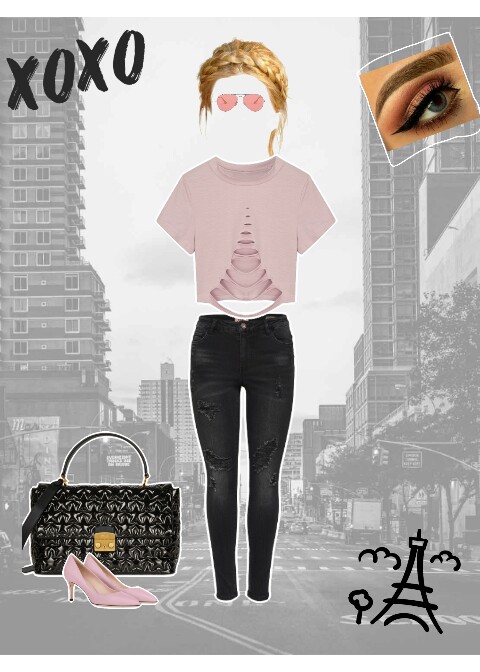 Combyne
            outfit