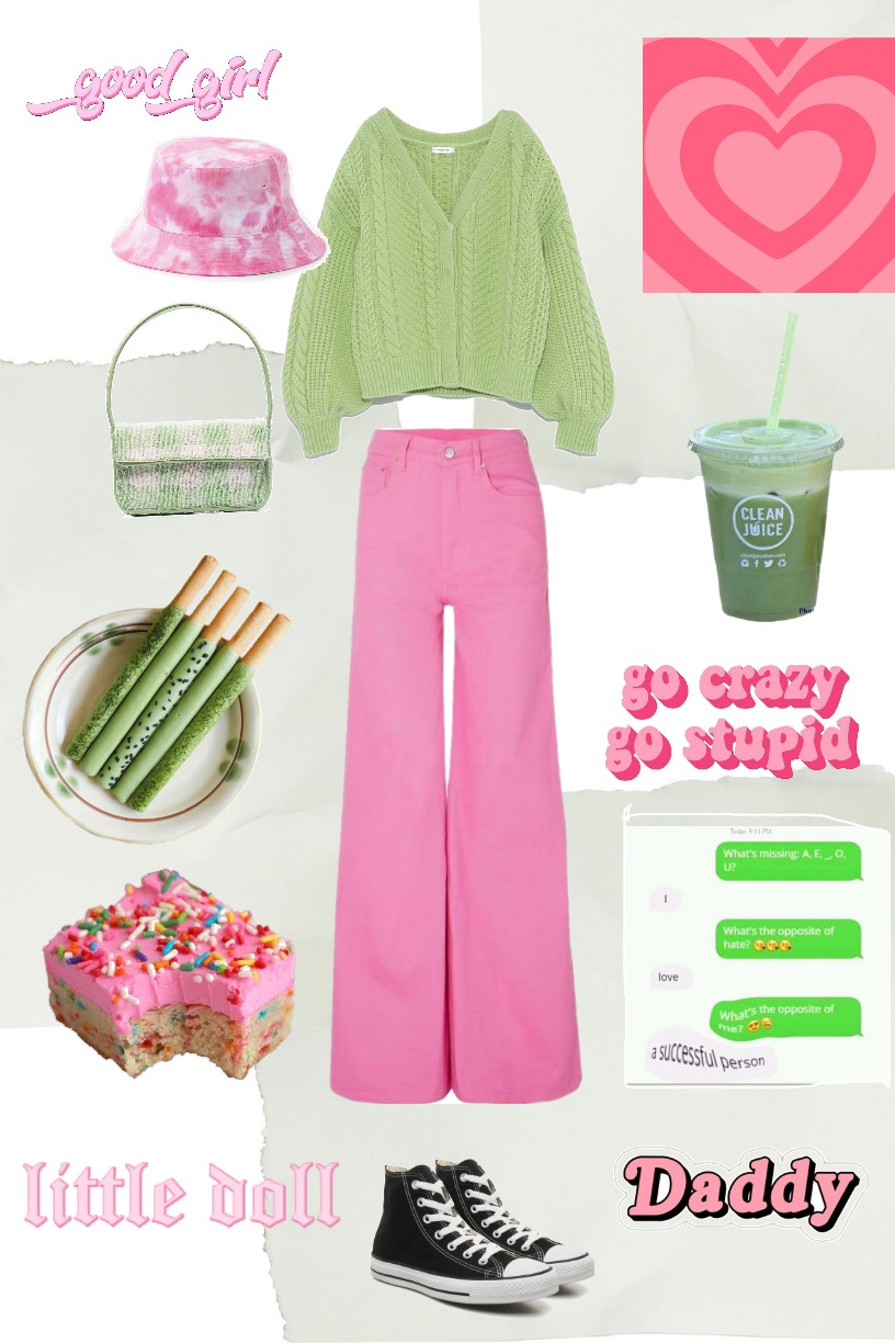 Combyne
            outfit